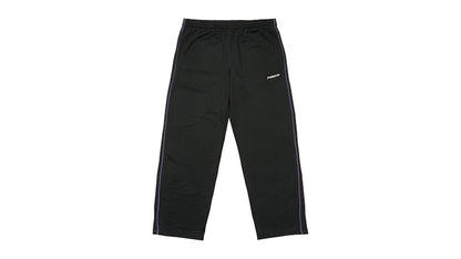 Palace P-Knit Track Jogger (FW25) Black