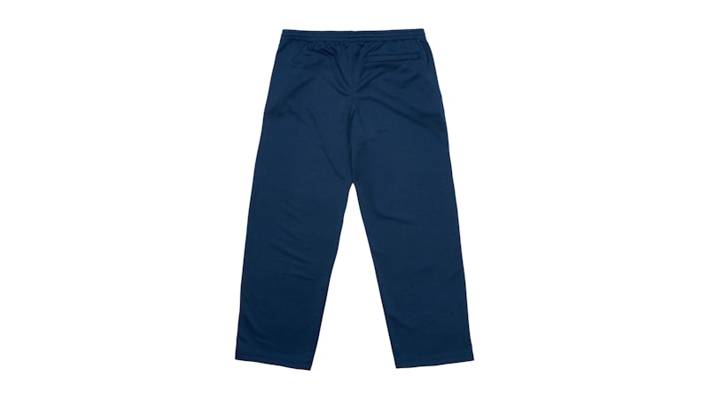 Palace P-Knit Track Jogger (FW25) Navy