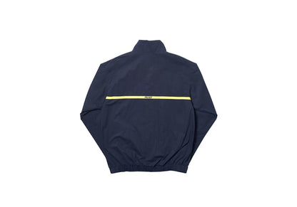 Palace P-Line Cotton Jacket Navy