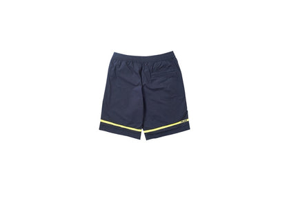 Palace P-Line Cotton Short Navy