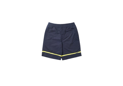 Palace P-Line Cotton Short Navy