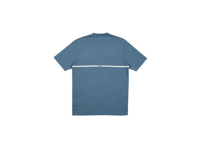 Palace P-Line Pocket T-shirt Navy