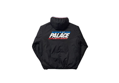 Palace P Liner Jacket Black