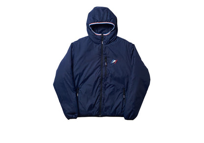 Palace P Liner Jacket Navy