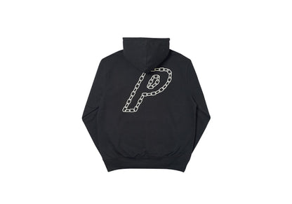 Palace P-Link Hood Black