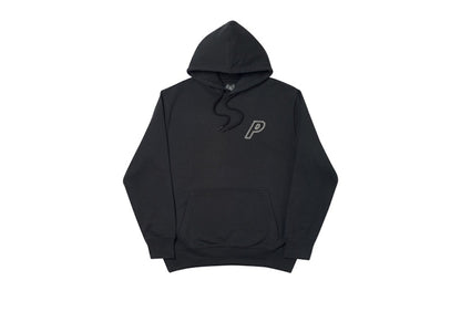 Palace P-Link Hood Black