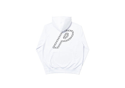Palace P-Link Hood White