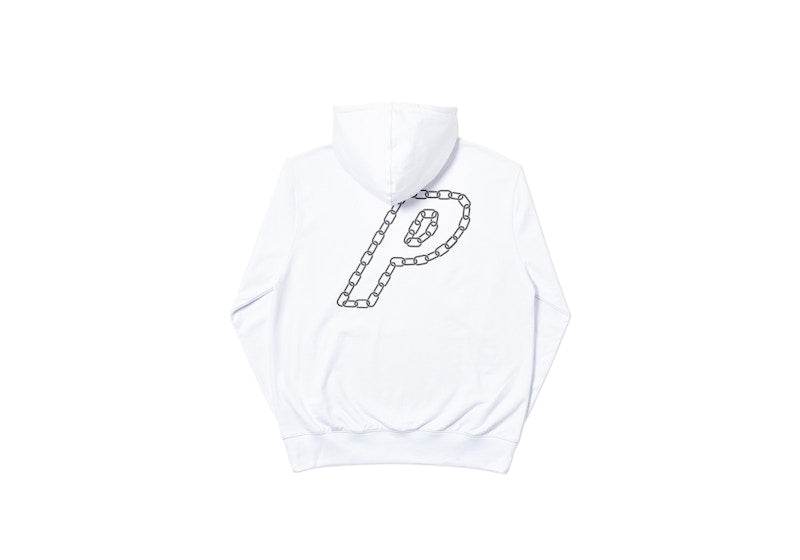 Palace P-Link Hood White