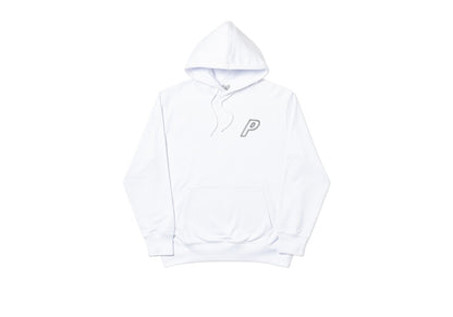 Palace P-Link Hood White