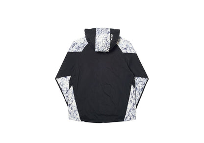 Palace P-Lite Run It Jacket Black