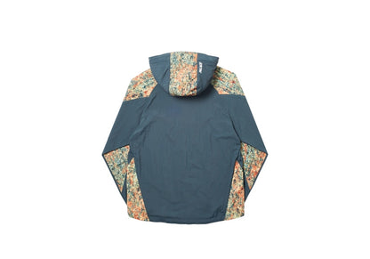 Palace P-Lite Run It Jacket Granite