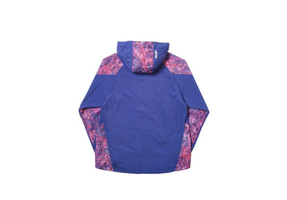 Palace P-Lite Run It Jacket Ultramarine