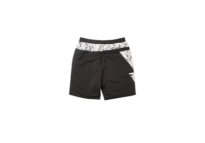 Palace P-Lite Run It Short Black