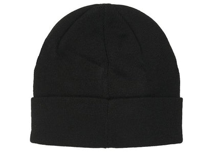 Palace P-London Beanie Black