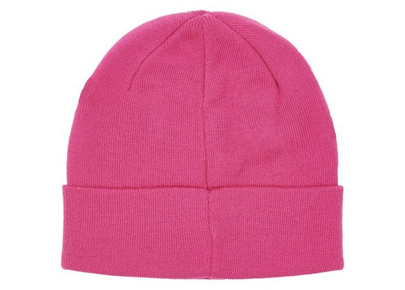 Palace P-London Beanie Pink