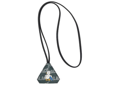 Palace P-Lux Duck Hanging Key Holder Black