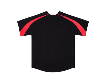 Palace P Paseball Jersey Black