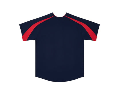 Palace P Paseball Jersey Navy