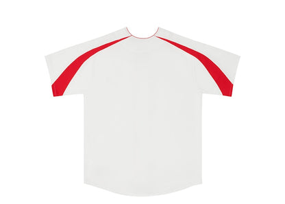 Palace P Paseball Jersey White