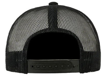 Palace P-RX Trucker Black