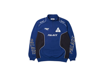 Palace P Racer Top Navy