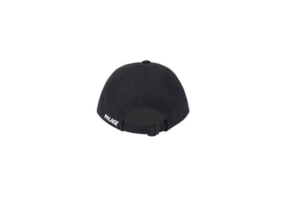Palace P Reign 6-Panel Black