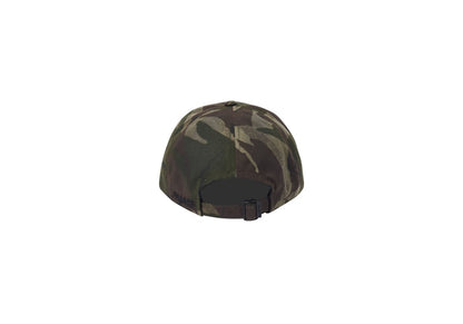Palace P Reign 6-Panel Camo