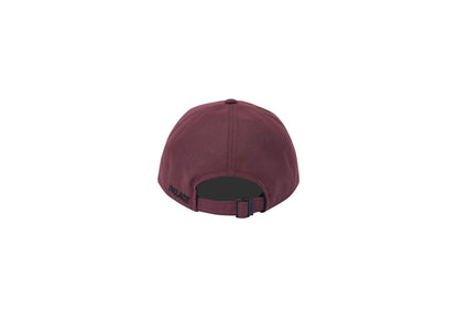 Palace P Reign 6-Panel Red