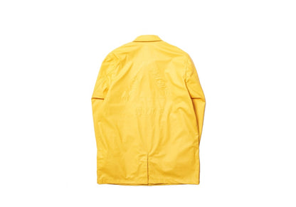 Palace P-Sail Jacket Yellow