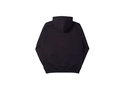 Palace P Sport Hood Black