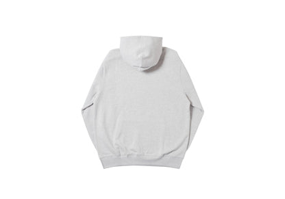 Palace P Sport Hood Grey Marl