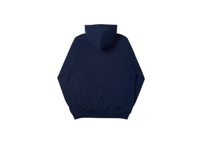 Palace P Sport Hood Navy