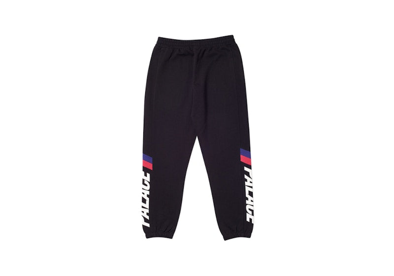 Palace P Sport Jogger Black