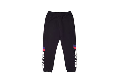 Palace P Sport Jogger Black