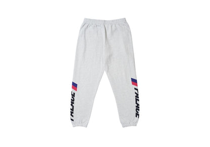 Palace P Sport Jogger Grey Marl