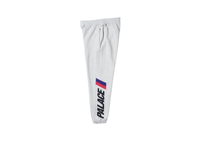 Palace P Sport Jogger Grey Marl