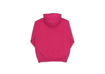 Palace P Statue Hood Pink