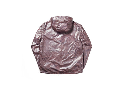 Palace P-Stealth Jacket Purple Camo