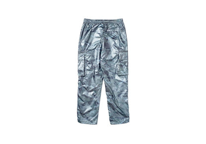 Palace P-Stealth Shell Cargos Blue Camo