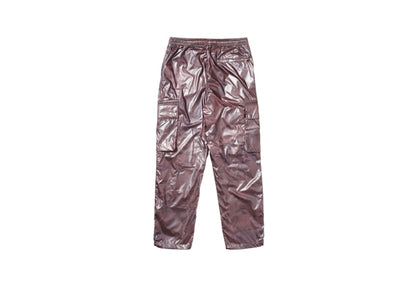 Palace P-Stealth Shell Cargos Purple Camo
