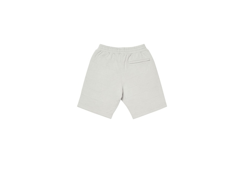 Palace P Stuff Shorts Shorts Grey