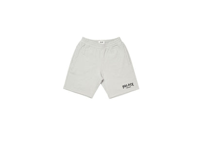 Palace P Stuff Shorts Shorts Grey