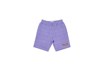 Palace P Stuff Shorts Shorts Purple