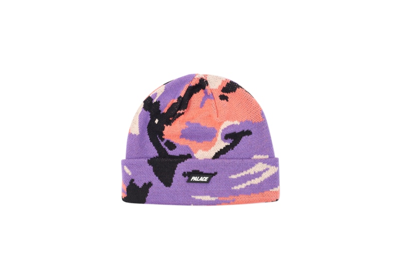 Palace P-Surgent Beanie Rave