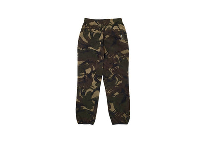 Palace P-Surgent Fleece Joggers Black DPM