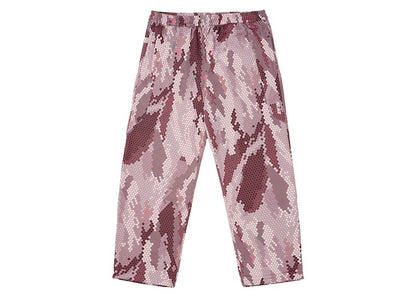 Palace P-Tec Fleece Jogger Camo Grey
