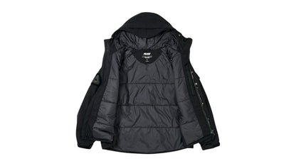 Palace P-Tech 2 Jacket Black