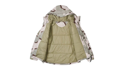 Palace P-Tech 2 Jacket Camo