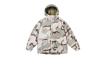 Palace P-Tech 2 Jacket Camo