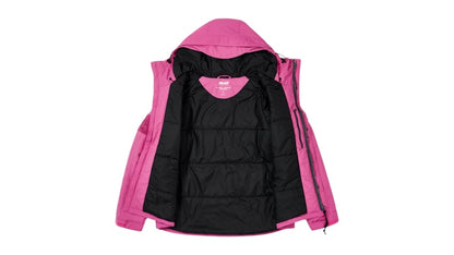 Palace P-Tech 2 Jacket Pink